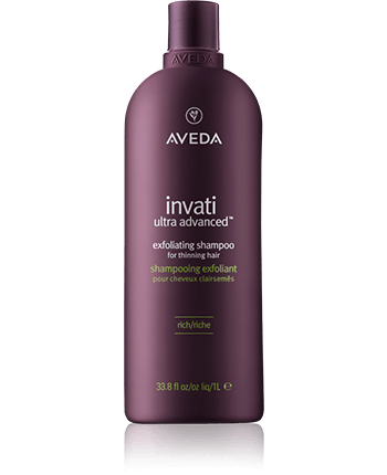 Aveda Invati Ultra Advanced Exfoliating Shampoo Rich 1000ml