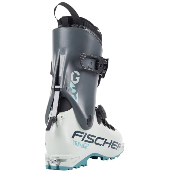 Chaussure ski de randonnée FISCHER TRAVERS GR