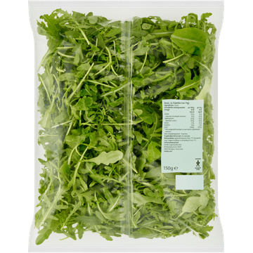 Jumbo Rucola 150 g