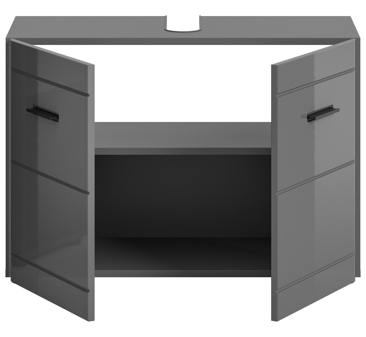 MID.YOU Waschbeckenunterschrank SOFT