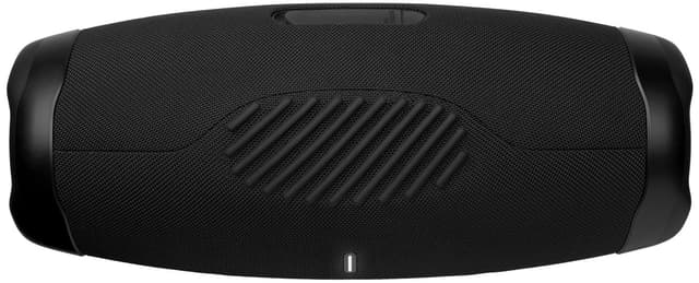 JBL Boombox 3 WIFI transportabel højtaler (sort)