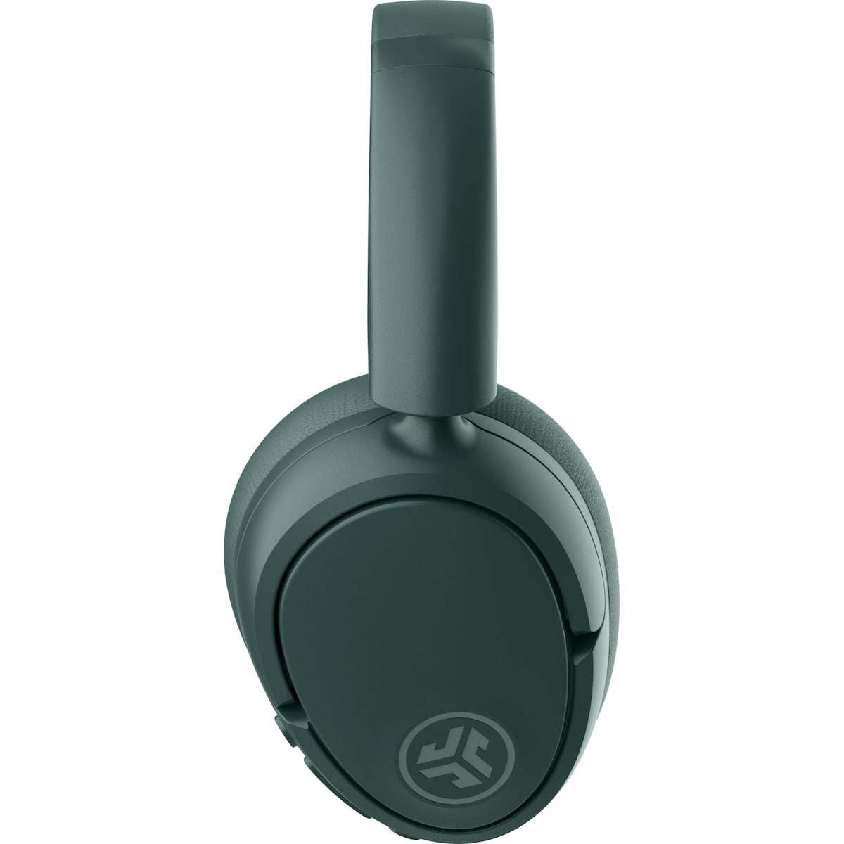 JLab JBuds Lux ANC trådløse around-ear hodetelefoner (sage)