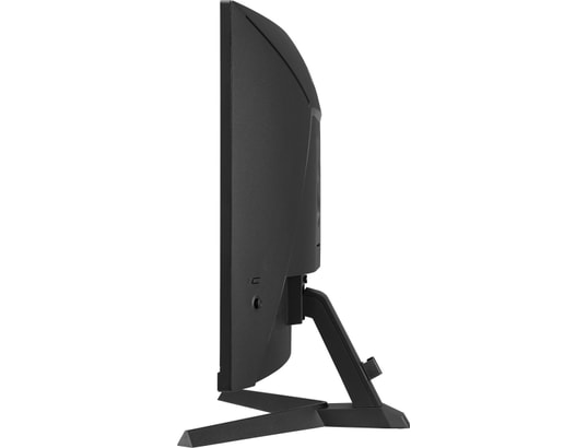 IIYAMA - Ecran PC Gamer 27 pouces incurvé G-Master Red Eagle G2766HSU-B1