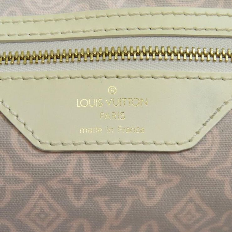 Louis Vuitton Vintage Louis Vuitton Tote Pink