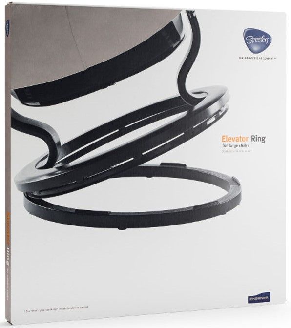 Verhogingsring relaxfauteuil Classic L | Stressless