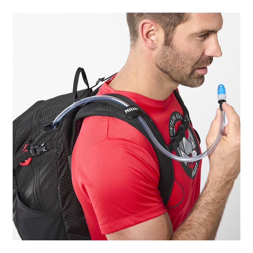 Millet PROLIGHTER 22L - Sac À dos black