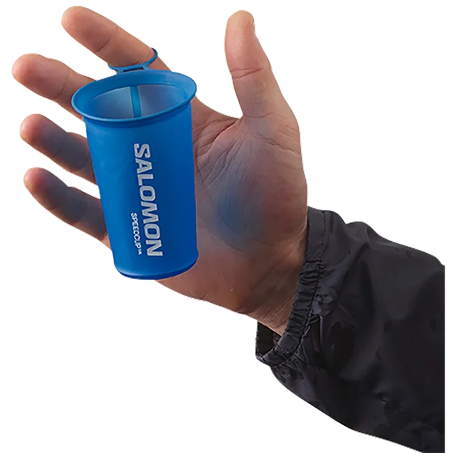 SOFT CUP SPEED 150ml/5oz  Accessoires d’hydratation unisexes ClearBlue
