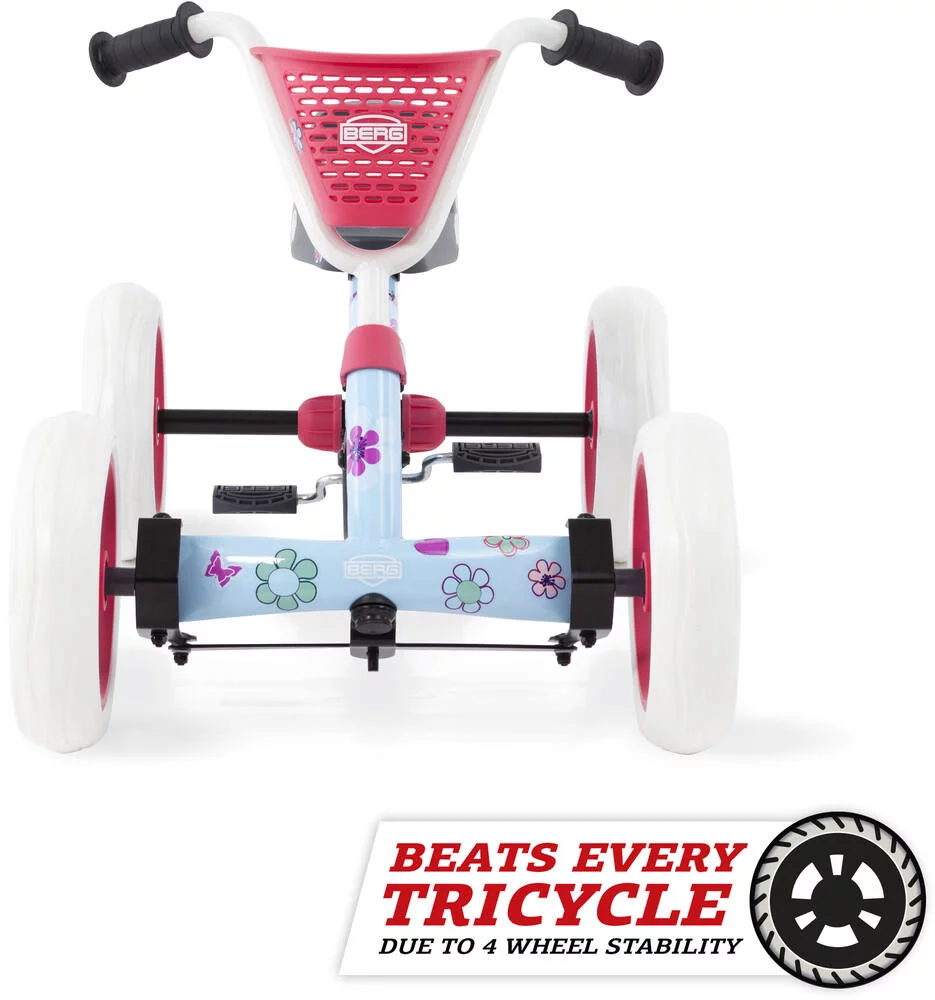 KART BUZZY BLOOM