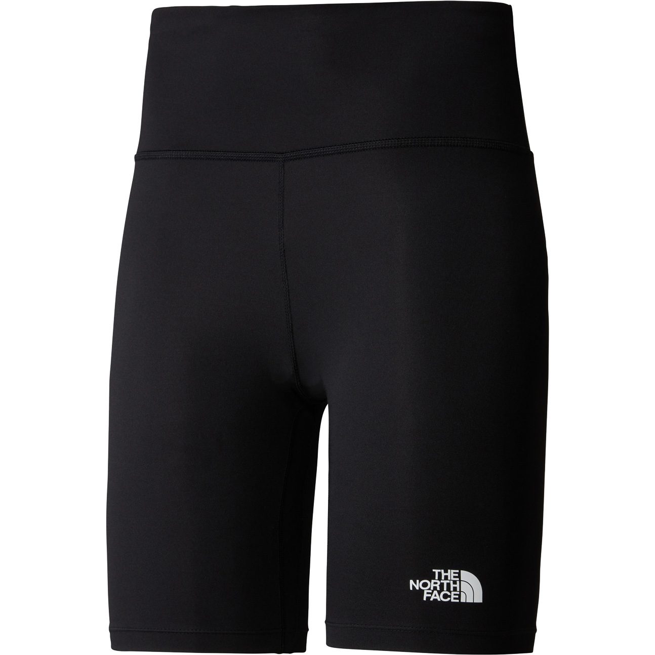 The North Face® Flex Short Tights Damen schwarz