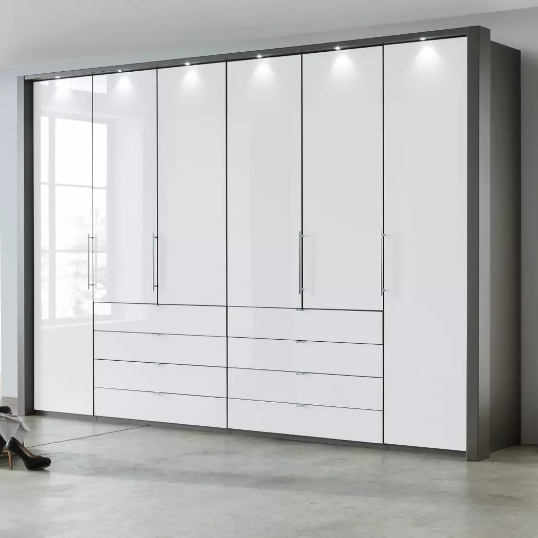 Passepartoutrahmen Loft