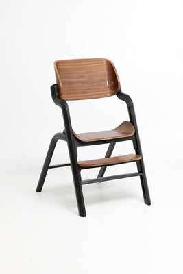 Beemoo Selection Life Barnestol, Walnut