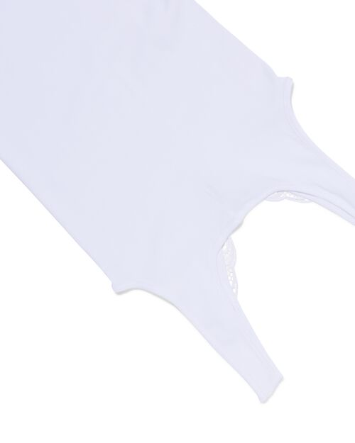 lot de 2 chemisiers femme blanc
