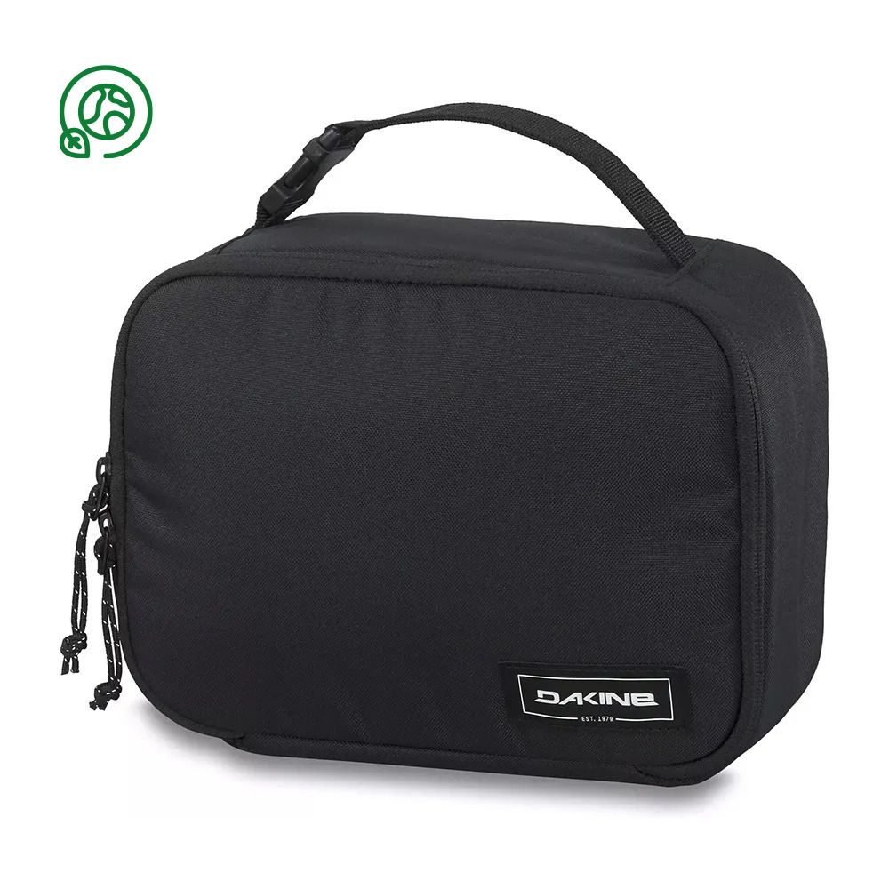 Dakine KIDS LUNCH BOX 5L - Boîte À repas isotherme black