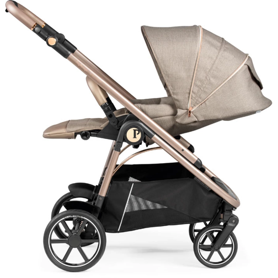 Peg Perego Kinderwagen Veloce Mon Amour