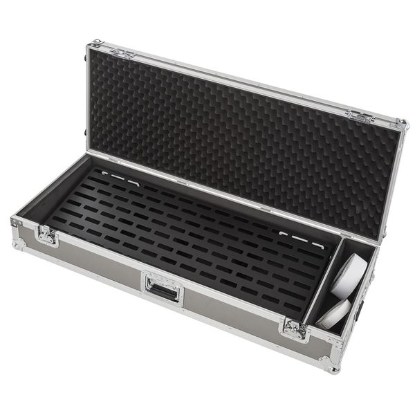 Rockboard CINQUE 5.4 C mit Flightcase