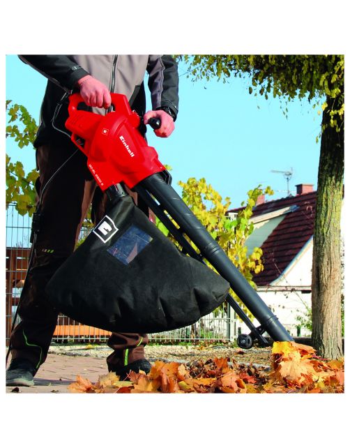 Einhell Bladblazer Gc-El 2500 E - Bladblazer -