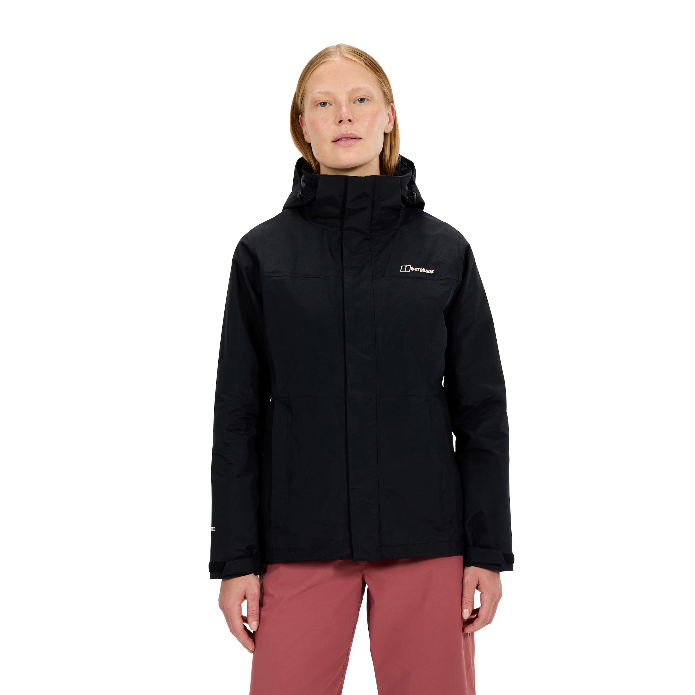 Berghaus Funktionsjacke »HILLWALKER 2.0 IA JKT AF«