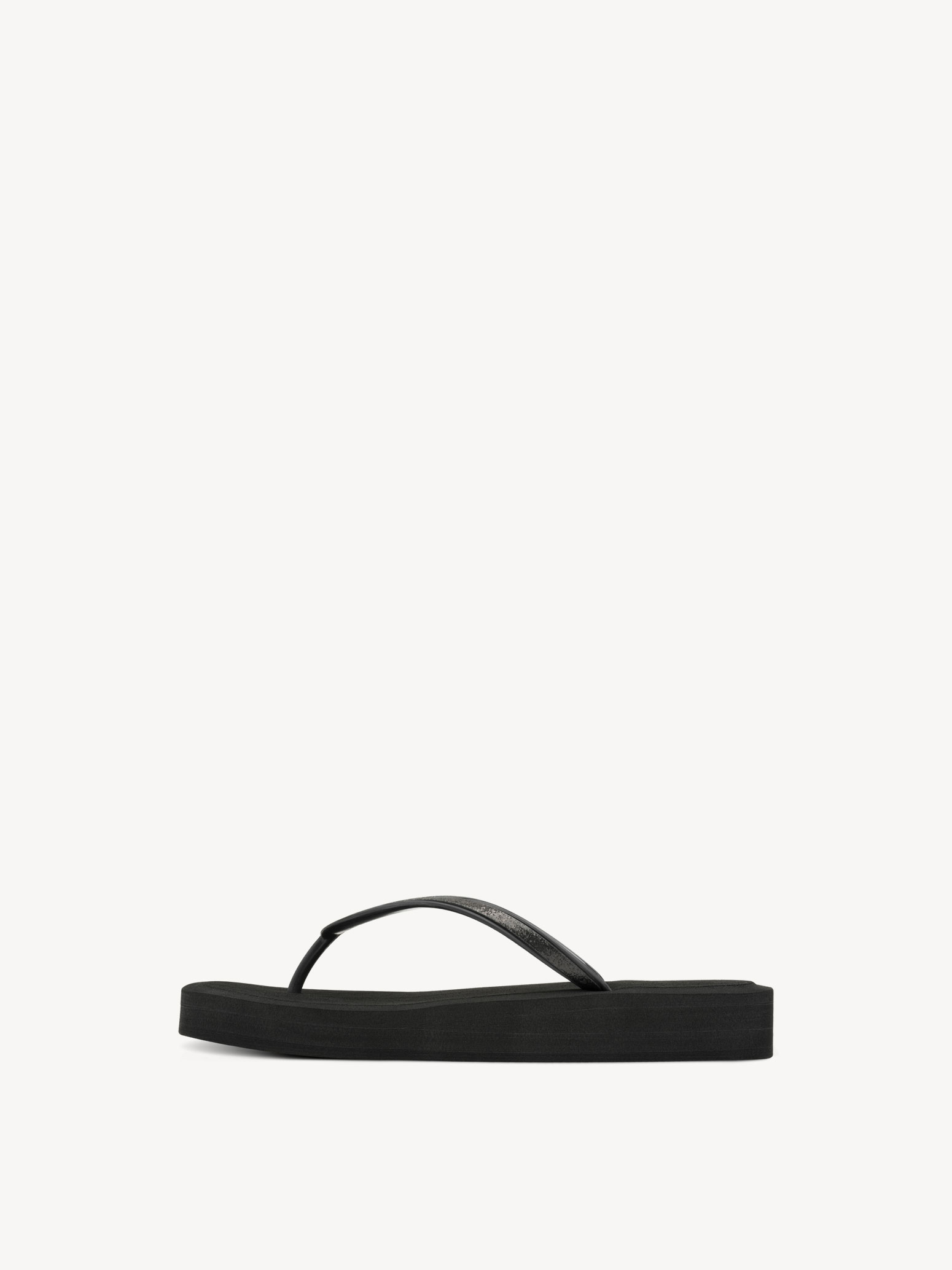 Flip Flops - zwart
