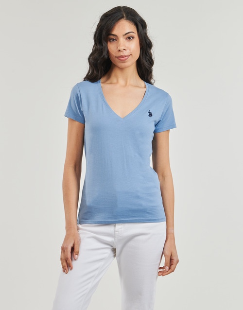U.S Polo Assn. - BELL - Bleu
