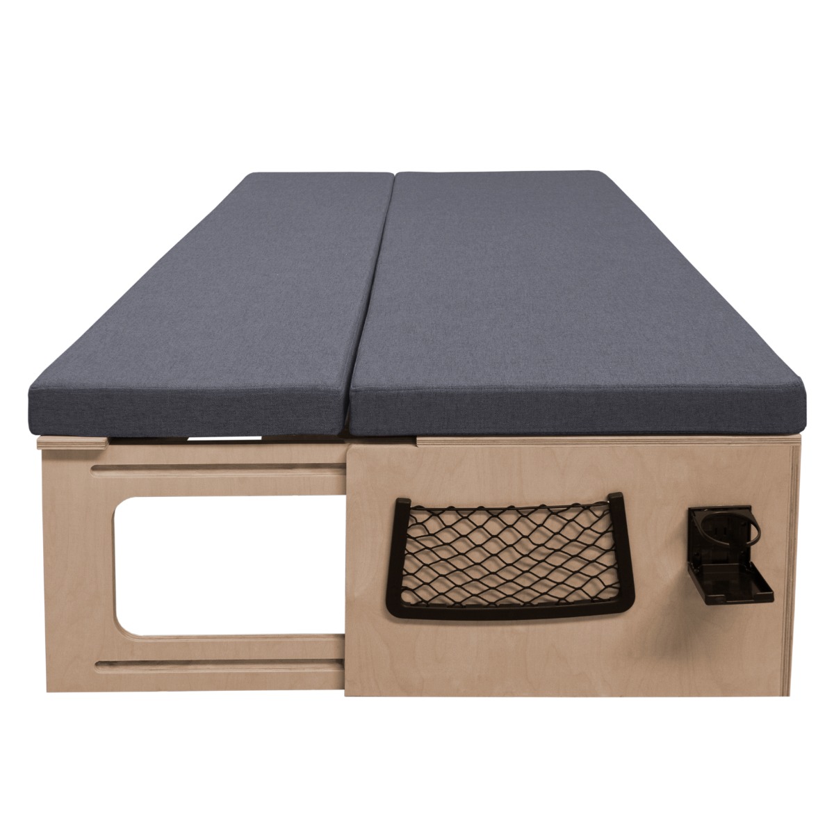 Monstershop camperbusbed