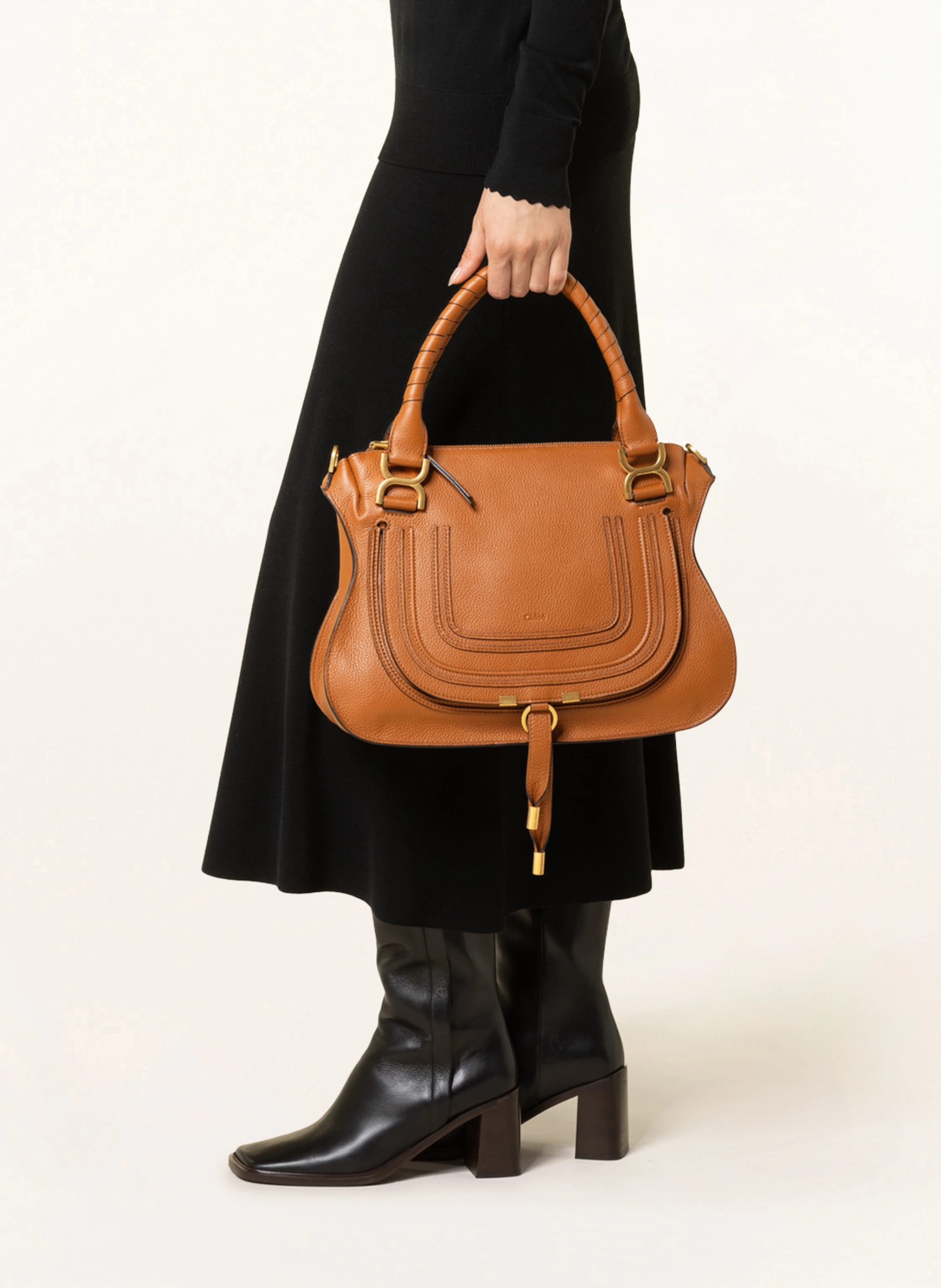 Chloé Handtasche MARCIE