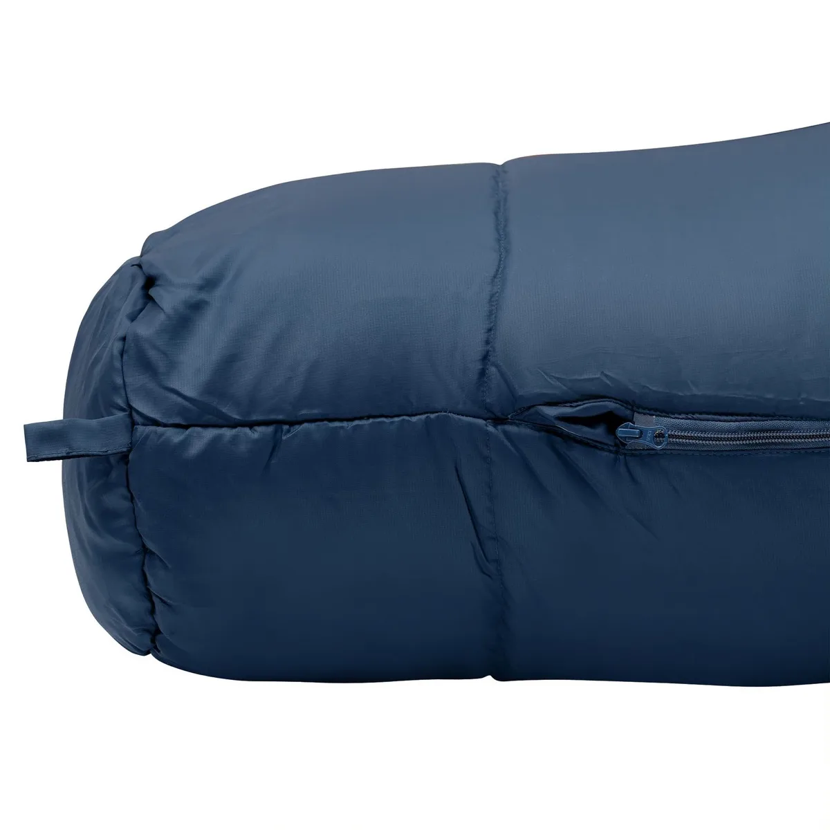 Urberg 2-season Sleeping Bag G5 Mallard Blue/Midnight Navy