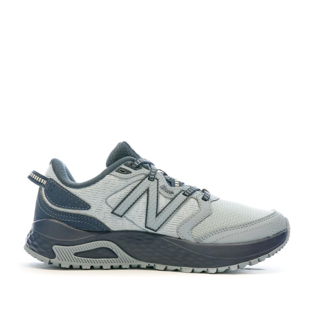 New Balance WT410 Chaussures de Trail Grise Femme New Balance