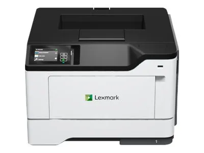 Lexmark MS531dw - Printer - S/H - laser - A4/Legal - 1200 x 1200 dpi - op til 44 spm - kapacitet: 350 ark - USB 2.0, Gigabit LAN, USB 2.0 vært, Wi-Fi(ac), Bluetooth LE