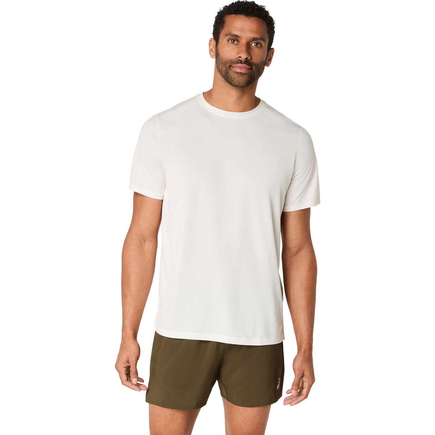 ASICS Core T-Shirt Heren