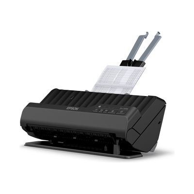 Epson ES-C320W - scanner A4 - USB 2.0, Wi-Fi(n)