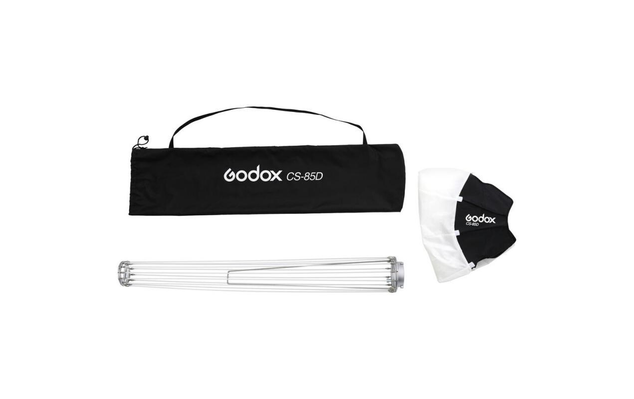 Softbox CS-85D Kugel<br>Godox CS-85D Kugel Softbox
