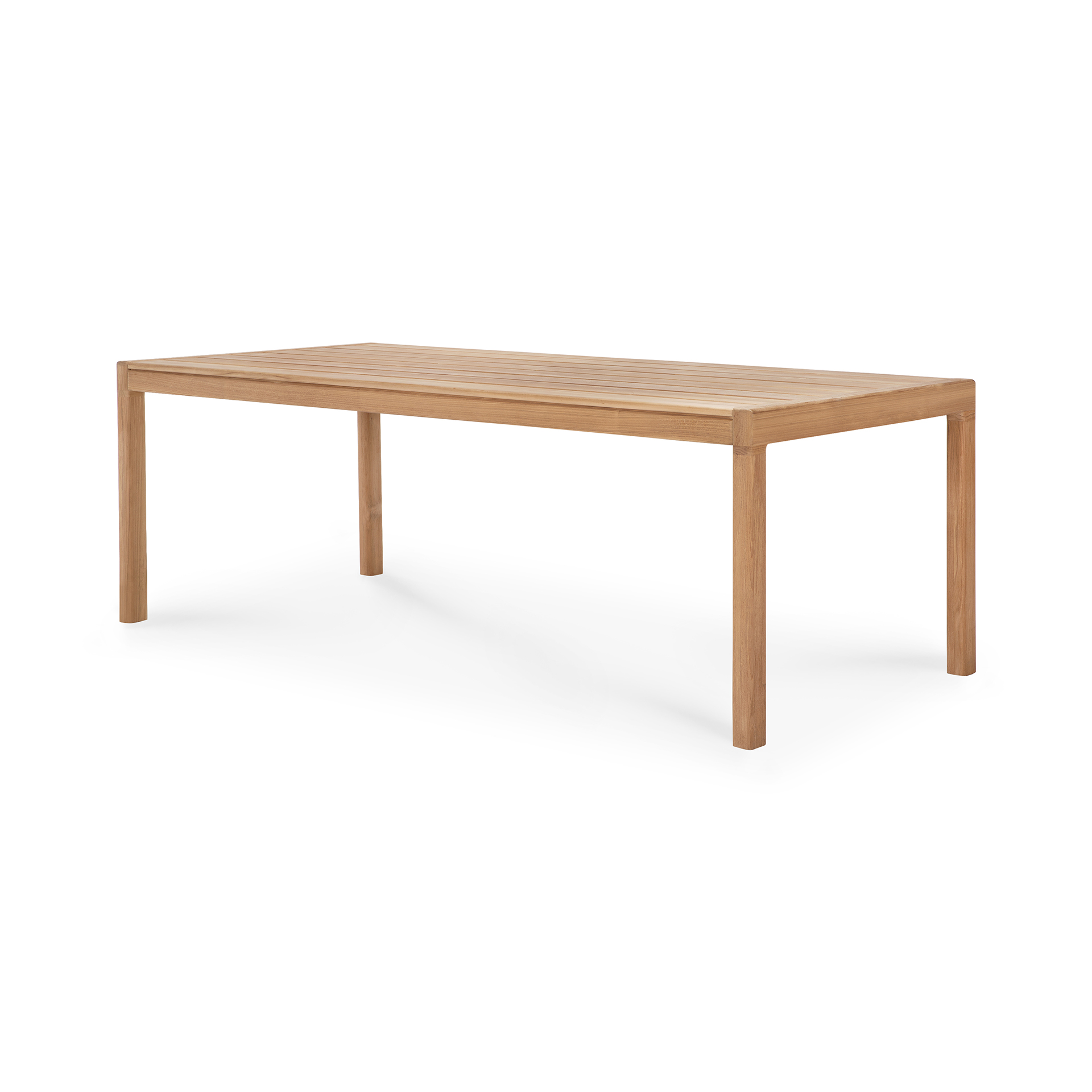 Teak tuintafel Jack - 250