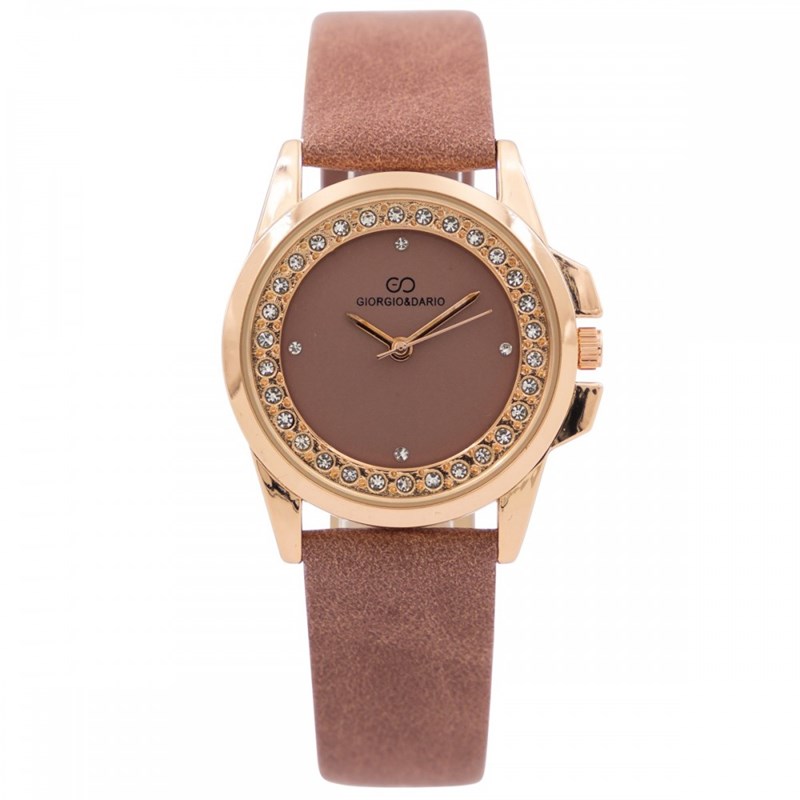 Montre pour Femme Bracelet Lila GIORGIO