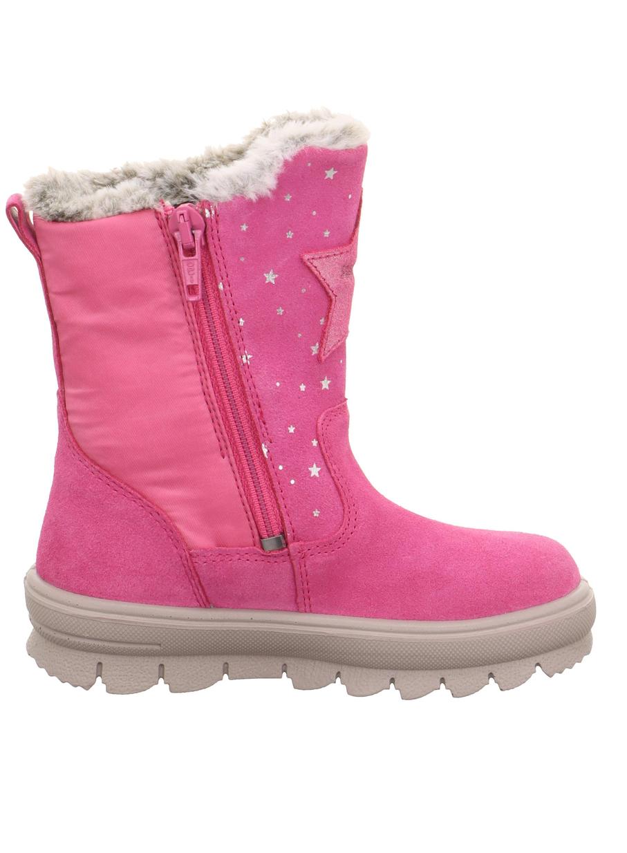 Winterstiefel FLAVIA