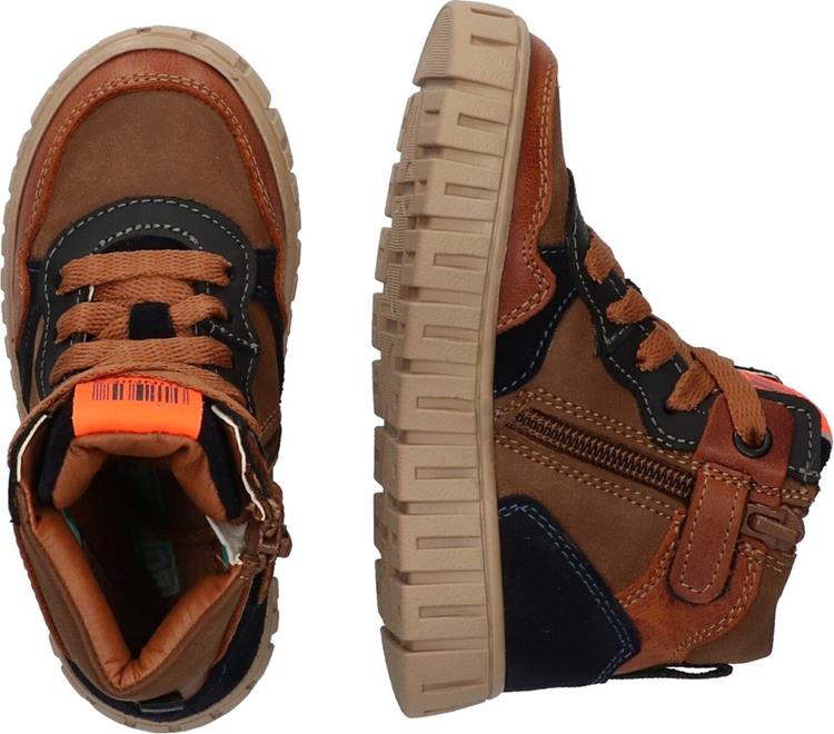 Bunnies 222660_Bink Bont COGNAC