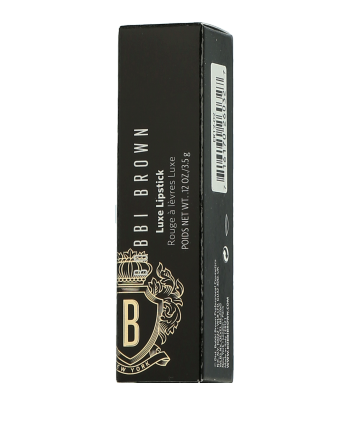 Bobbi Brown Luxe Lipstick 800 Parisian Red 3,5g