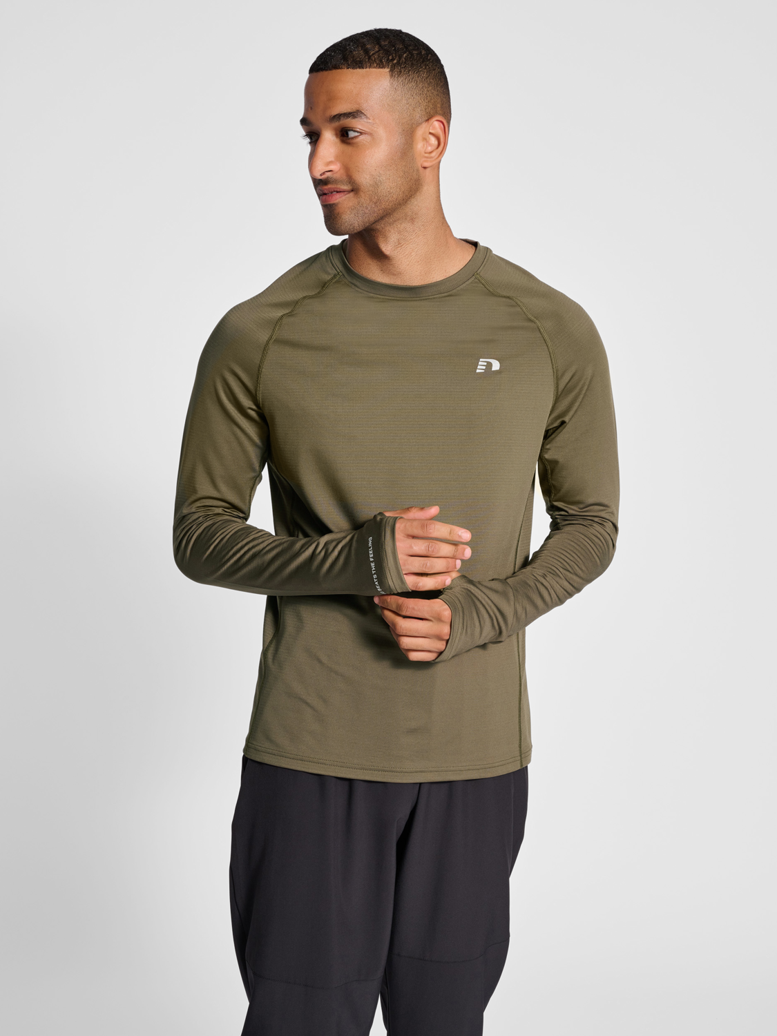 nwlCOLUMBUS L/S MEN