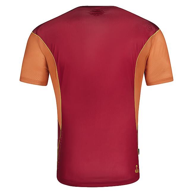 LA SPORTIVA - T-SHIRT MC RESOLUTE M