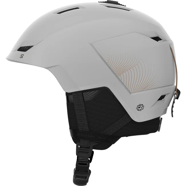 ICON LT PRO  Damenhelm