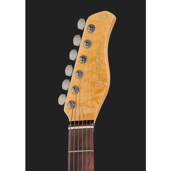 Larry Carlton T3 SNB