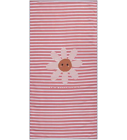 Schwimmen Essentials Handtuch - Microfiber - 135x65 cm - Daisy B