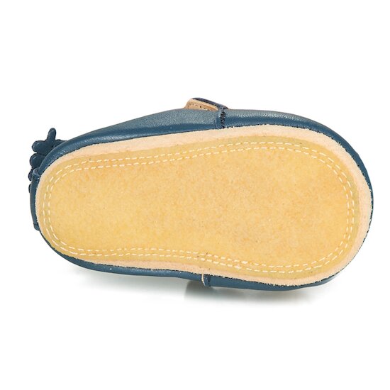 Chaussons My Blublu   Ancre        18/19   de               Easy Peasy