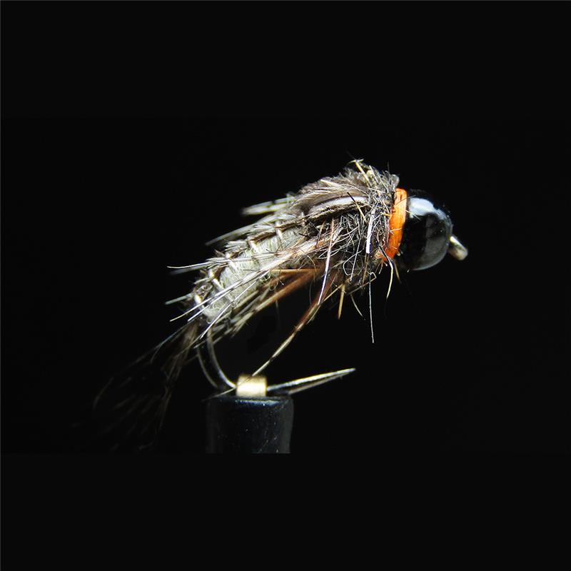 Mouche Jmc Nymphes Nav 30 Bl