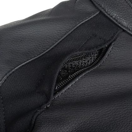 Blouson DXR GINA - Noir / Blanc