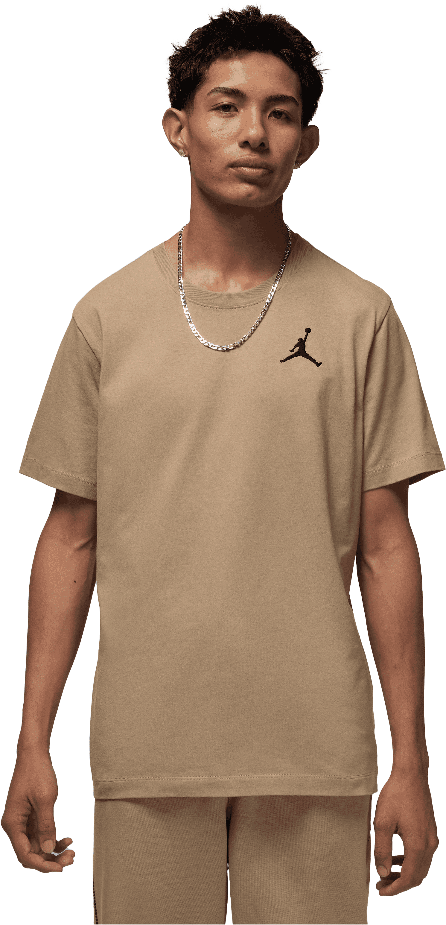 Jordan Jumpman T-Shirt Grün F257