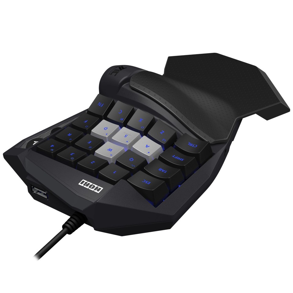 HORI PS5 TAC