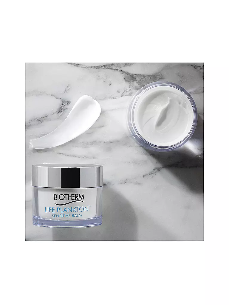 BIOTHERM Gesichtscreme - Life Plankton™ Sensitve Balm 50ml keine Farbe