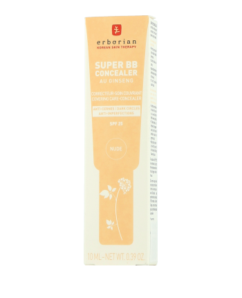 Erborian Super BB Concealer Nude 10ml