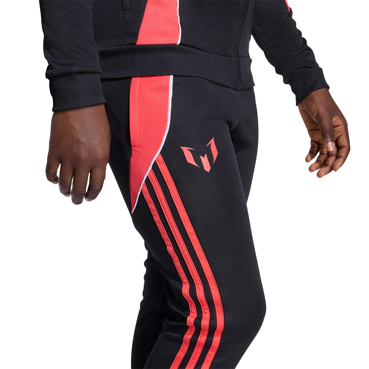 Calças adidas Messi