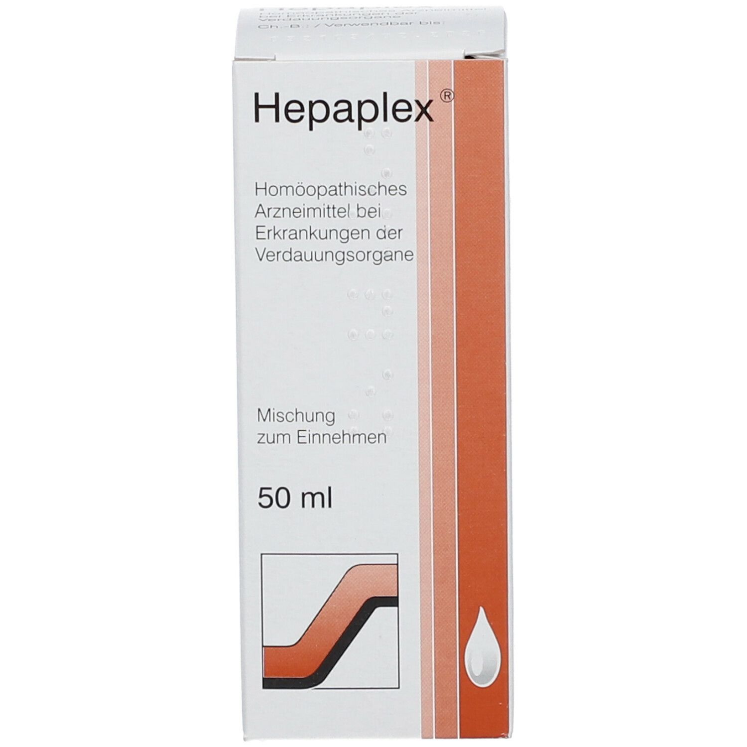 Hepaplex®
